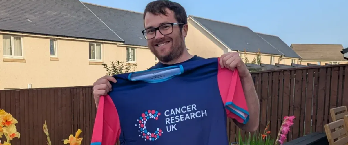 Great Scottish Run 2025 Charity Half Marathon